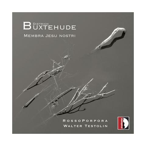 Buxtehude Dietrich - Membra Jesu Nostri Buxwv 75 - Foto 1