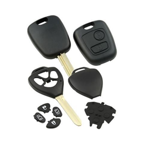 Cover (guscio) Art. va2brs8n (3bott) no Ba - Foto 1