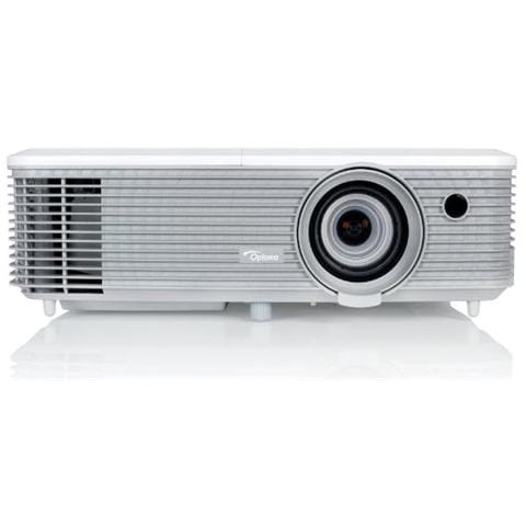 Proiettore EH345 DLP Full HD 3200 ANSI lm Rapporto di Contrasto 22000:1 HDMI / USB / VGA - Foto 1