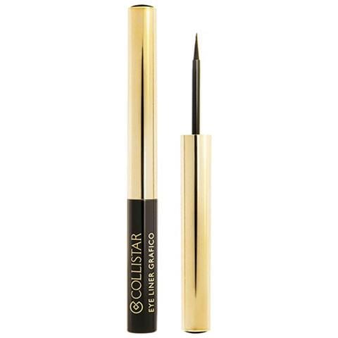 Eye Liner Grafico Punta In Feltro Morbido Nero Lea - Foto 1