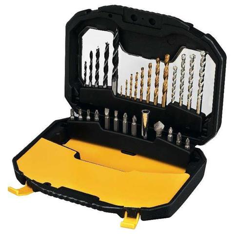 Valigetta Set 70 Pezzi Punte E Inserti Sta7184-xj - Foto 2