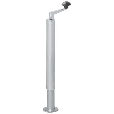 Supporto Rimorchio Regolabile D48 mm 40-65 cm 341517 - Foto 1