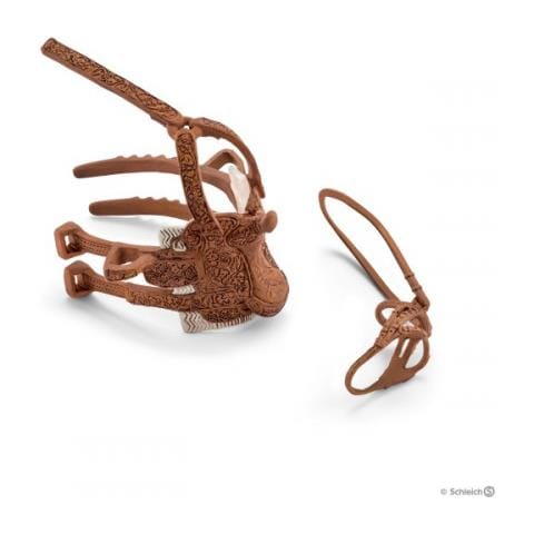 Set Cowboy con Lazo kit da gioco Farma World 41418 miniature in resina Cavalli Età 3+ - Foto 5