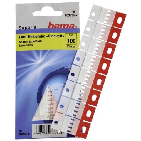 Etichette per giuntatrice, 100 Pz - Foto 1