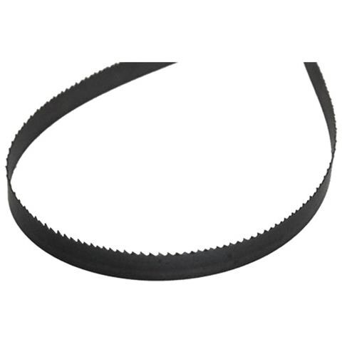 Lama A Nastro Bimetallica 'z14' - Mm. 1325x13x0,65 - Foto 2