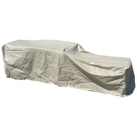 Telo Impermeabile Per Chaise Longue Toscana Firenze - Perugia 205x75x50cm - Foto 1