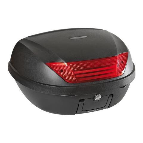 Bauletto Moto 52 Lt. - Foto 1