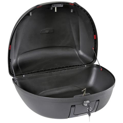 Bauletto Moto 52 Lt. - Foto 2