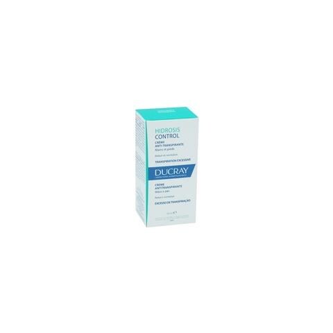 Ducray Hidrosis Control Roll-on Anti-traspirante 40ml - Foto 2