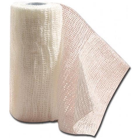 Benda Elastica Coesiva - 20 M X 6 Cm - Foto 1