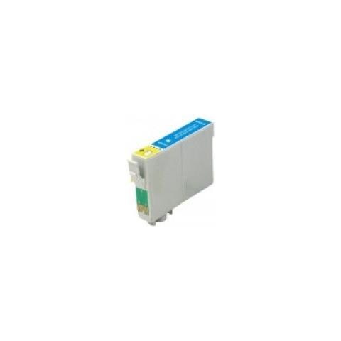 Cartucce Compatibile Con Epson T0552 Ciano - Foto 1