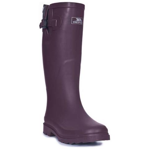 Stivali E Stivaletti Trespass Damon Welly Scarpe Donna Eu 39 - Foto 1