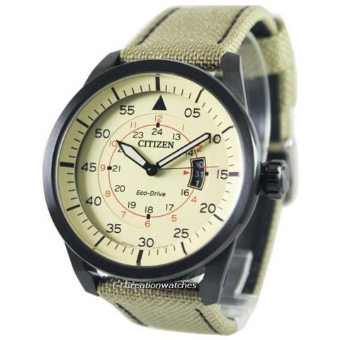 Orologio Citizen Of - Aviator - Foto 1