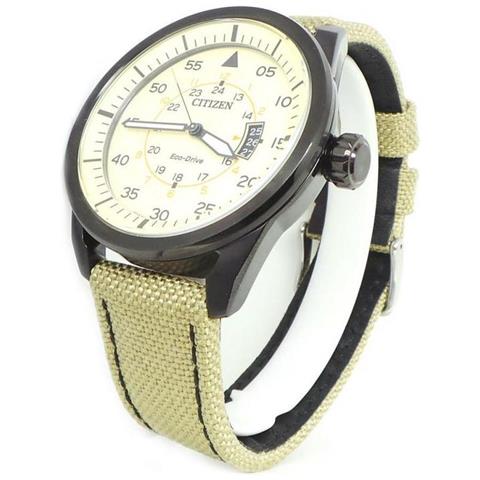 Orologio Citizen Of - Aviator - Foto 9