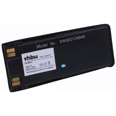 Batteria Compatibile Con Nokia Bls-2 6110 6150 6210 6310 6310 - Foto 5