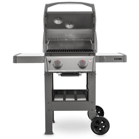 Barbecue A Gas Spirit Ii S-210 Gbs Inox Limited Edition Mod. 44000129 - Foto 2