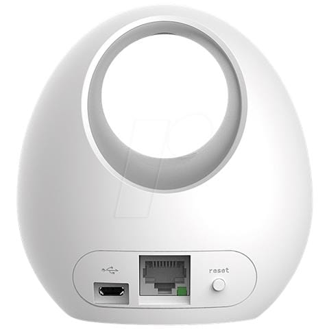 W2D Base per Telecamera Wirefree EZVIZ C3A - Foto 2