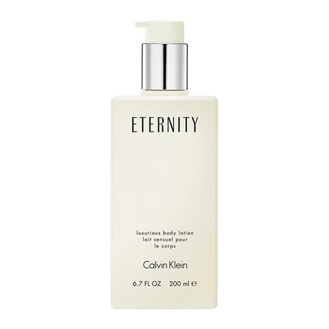 Lozione Idratante Eternity (200 Ml)  - Foto 2