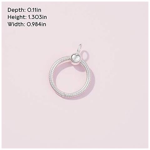 Charm Pandora Donna - Foto 2