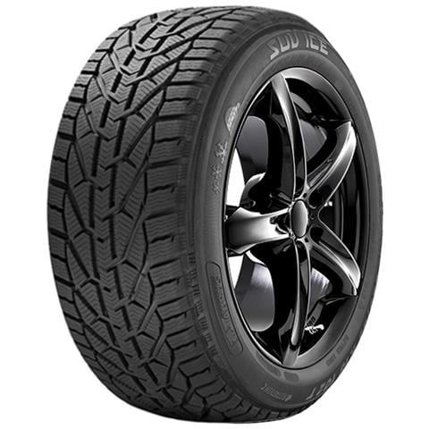 Gomme Pneumatico Invernali 225-55 R18 - Foto 1