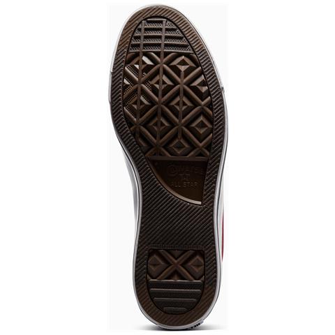 Chuck Taylor All Star Ox M9691c, Unisex, Bordeaux, Scarpe Da Ginnastica, Numero: 38 Eu - Foto 16