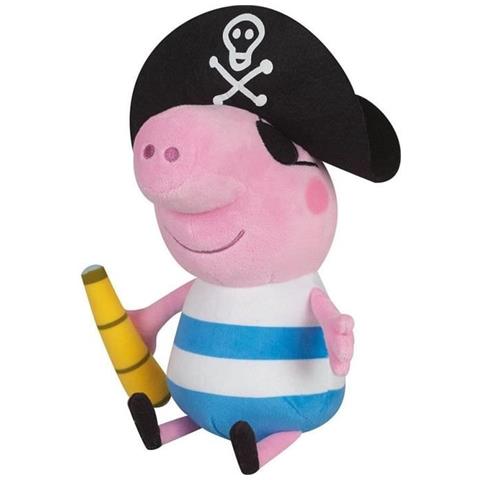 Peppa Pig George Pirata - Foto 1