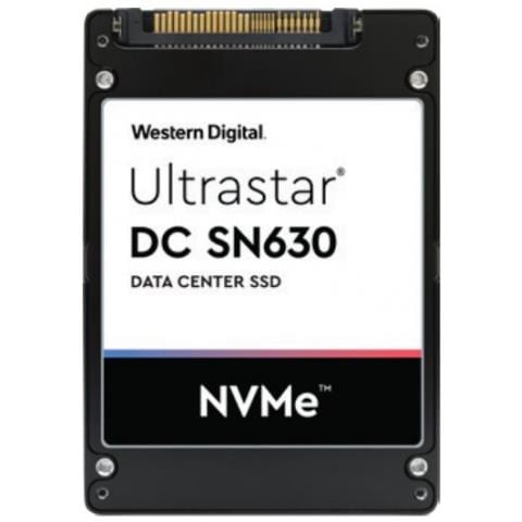 SSD 1.92 TB Serie SN630 2.5" Interfaccia PCI Express - Foto 2