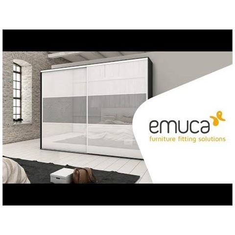 Armario Armadio 2 Puertas Con Perfiles Wave18 Y Cerre Suave - Foto 5