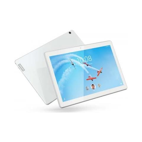 Tab M10 Bianco 10.1" Full HD Octa Core RAM 3GB Memoria 32 GB +Slot MicroSD Wi-Fi Fotocamera 5Mpx Android - Foto 2