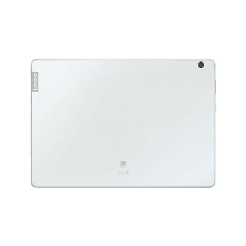 Tab M10 Bianco 10.1" Full HD Octa Core RAM 3GB Memoria 32 GB +Slot MicroSD Wi-Fi Fotocamera 5Mpx Android - Foto 3