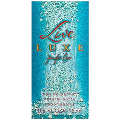 , Eau De Parfum Live Luxe Da Donna - Foto 2