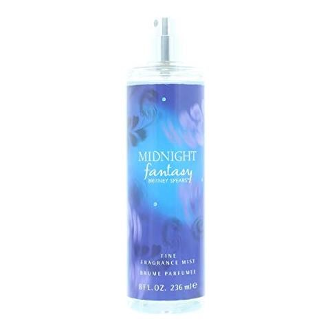 Midnight Fantasy - Spray Profumato - 236 Ml - Foto 1