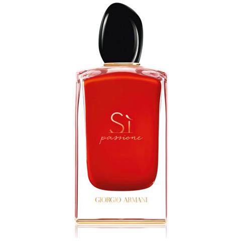 Giorgio, Si Passione, Eau De Parfum, For Women, 150 Ml - Foto 2