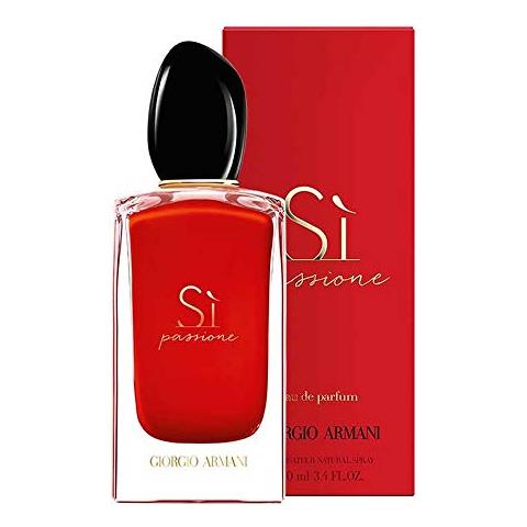 Giorgio, Si Passione, Eau De Parfum, For Women, 150 Ml - Foto 1