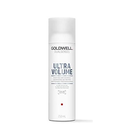 Dualsenses Ultra Volume Bodif Ying Dry Shampoo, 1er Pack (1 x 250 ml)  - Foto 1