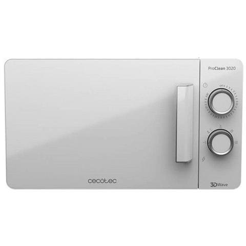 Proclean 3020 - Foto 1