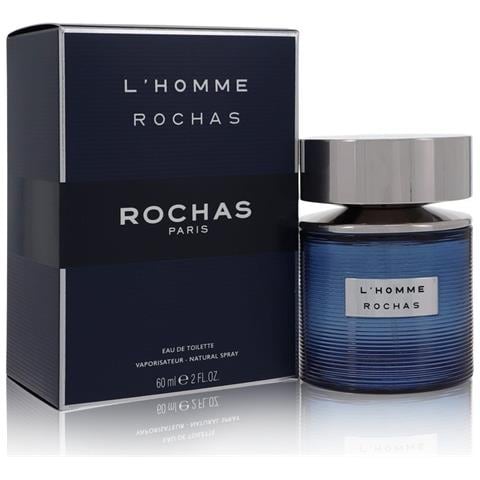 , L'homme, Eau De Toilette, For Men, 60 Ml - Foto 2