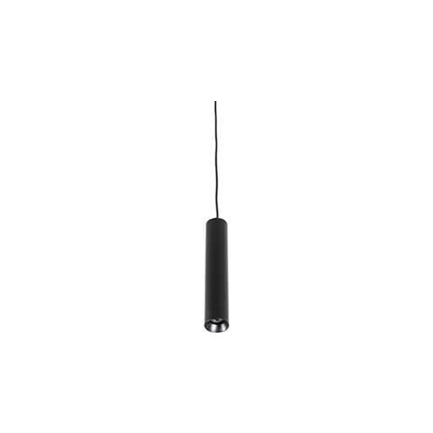 Lampada A Sospensione Nera 1x Gu10 - Foto 1