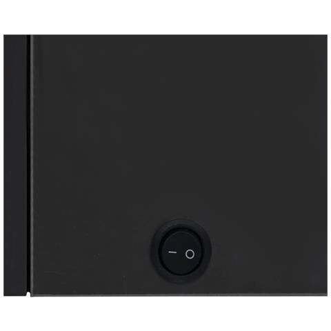 Armadietto Bagno con Specchio e LED 89x14x62 cm - Foto 9