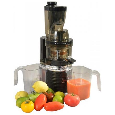Estrattore Di Succo Nero Da 200w - Kcje5521 - Foto 2