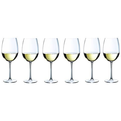 Set 6 Calici Calici 75cl - D0795 - Foto 1