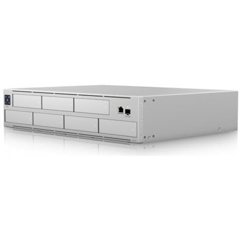 UniFi Protect Network Video Recorder Pro UNVR-PRO (1 Jahr Garantie)  - Foto 1