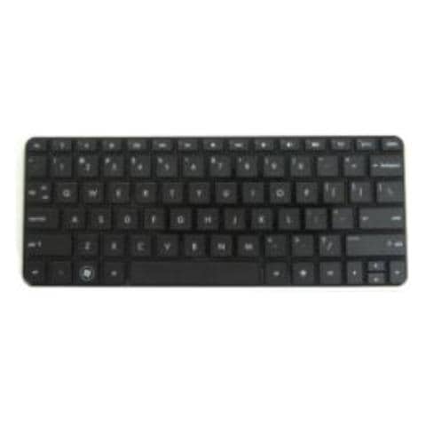 776452-041, Keyboard, , EliteBook 725 G2, Nero, Tedesco - Foto 1