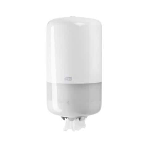 Dispenser di Asciugamani di Carta Bianco 558000 - Foto 1