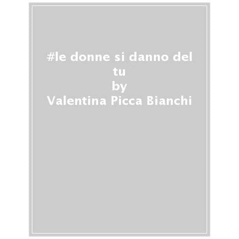Valentina Picca Bianchi - #ledonnesidannodeltu - Foto 1