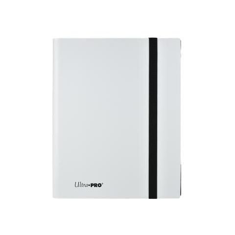 Pro-binder 9-pocket Arctic White - Foto 1