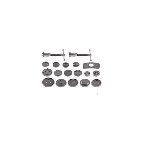 Set Rimozione Pinze Freno 18 Pz - Foto 1