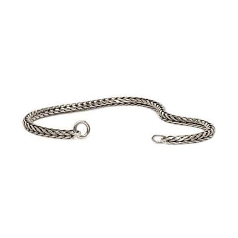 Bracelet Bracciale D'argento 14 Cm - Foto 2