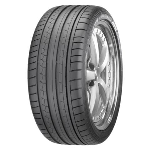 Pneumatico Spmaxxgt*. 245/35r20 95y - Estivo - Foto 1