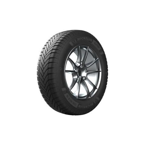 Pneumatico Alpin 6 M+s 3pmsf 215/65r16 98h - Invernale - Foto 1